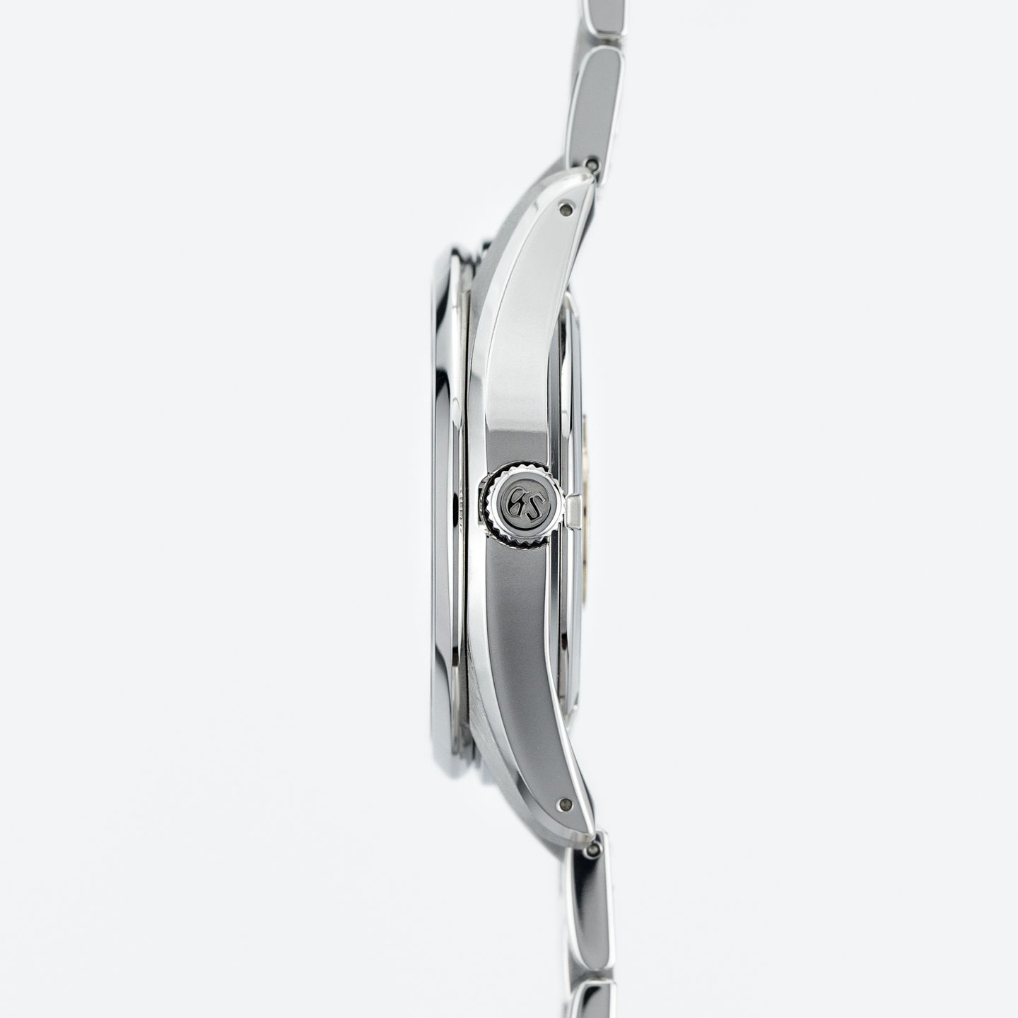 Grand Seiko Heritage Collection SBGP007 - (4/8)