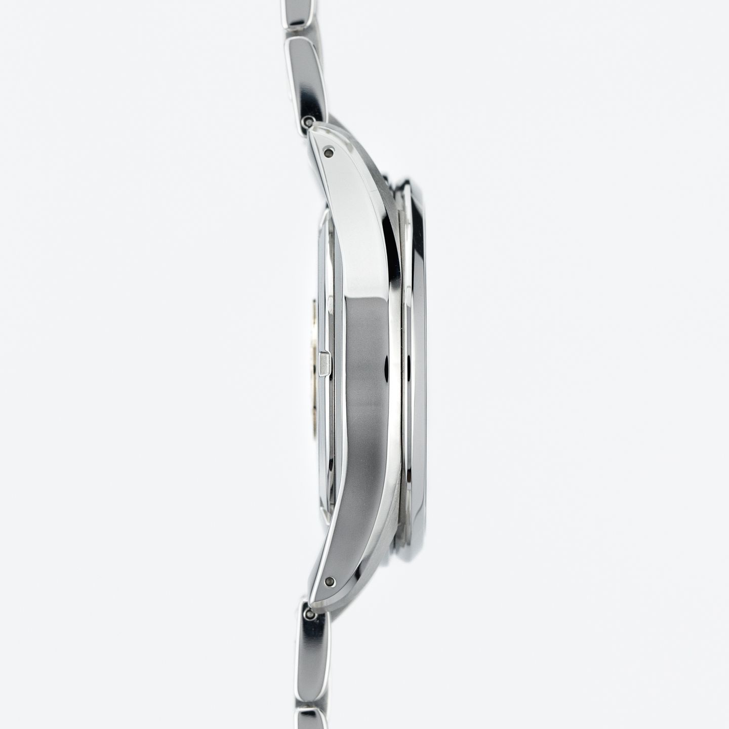 Grand Seiko Heritage Collection SBGP007 - (5/8)