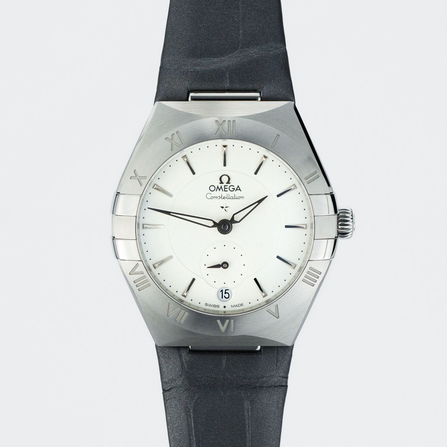 Omega Constellation Petite Seconde 131.13.34.20.02.001 - (1/8)