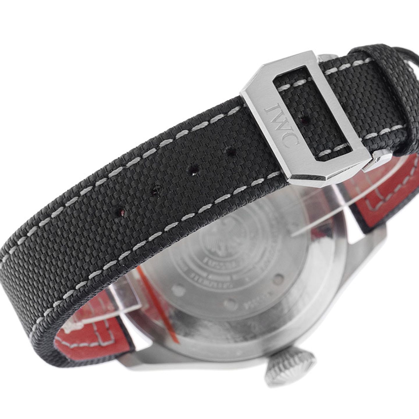 IWC Big Pilot IW500432 - (7/8)