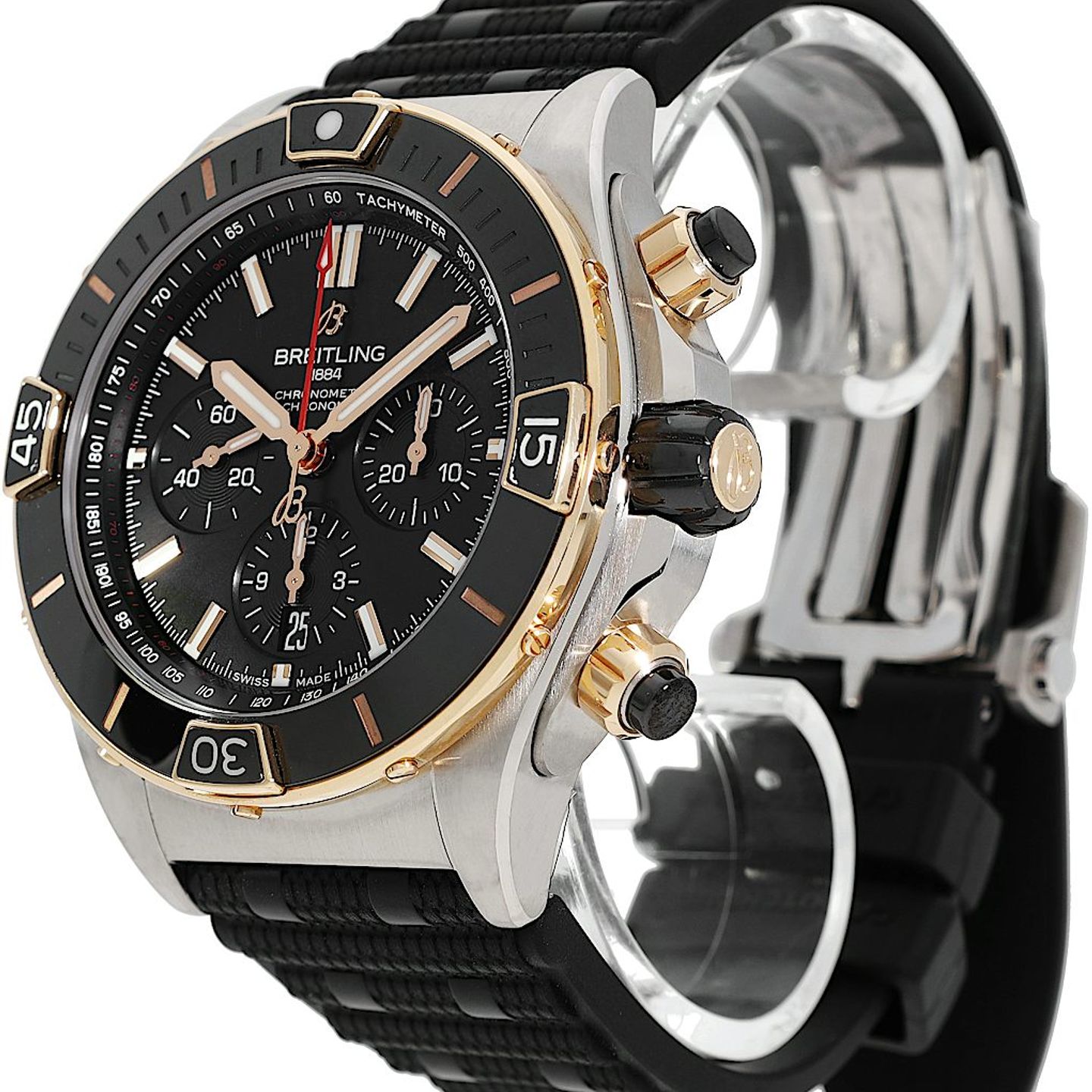 Breitling Chronomat UB0136251B1S1 - (3/5)