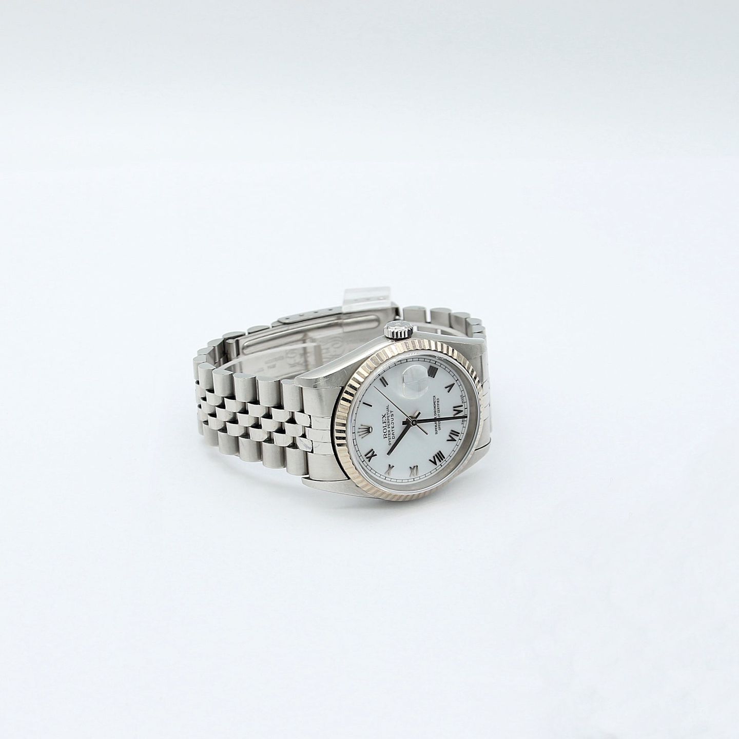 Rolex Datejust 36 16234 - (5/8)