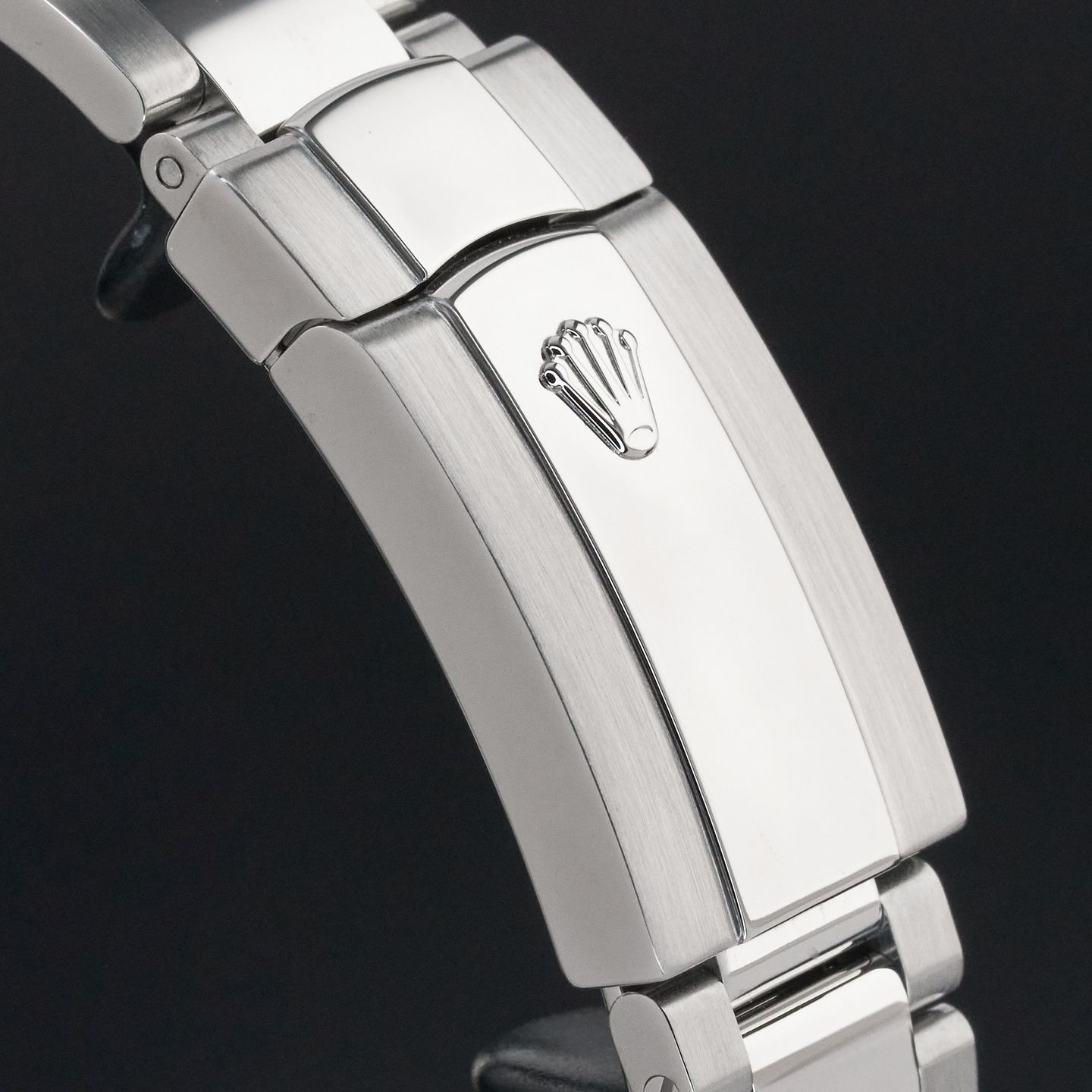 Rolex Datejust 36 116200 (2011) - 36 mm Steel case (8/8)