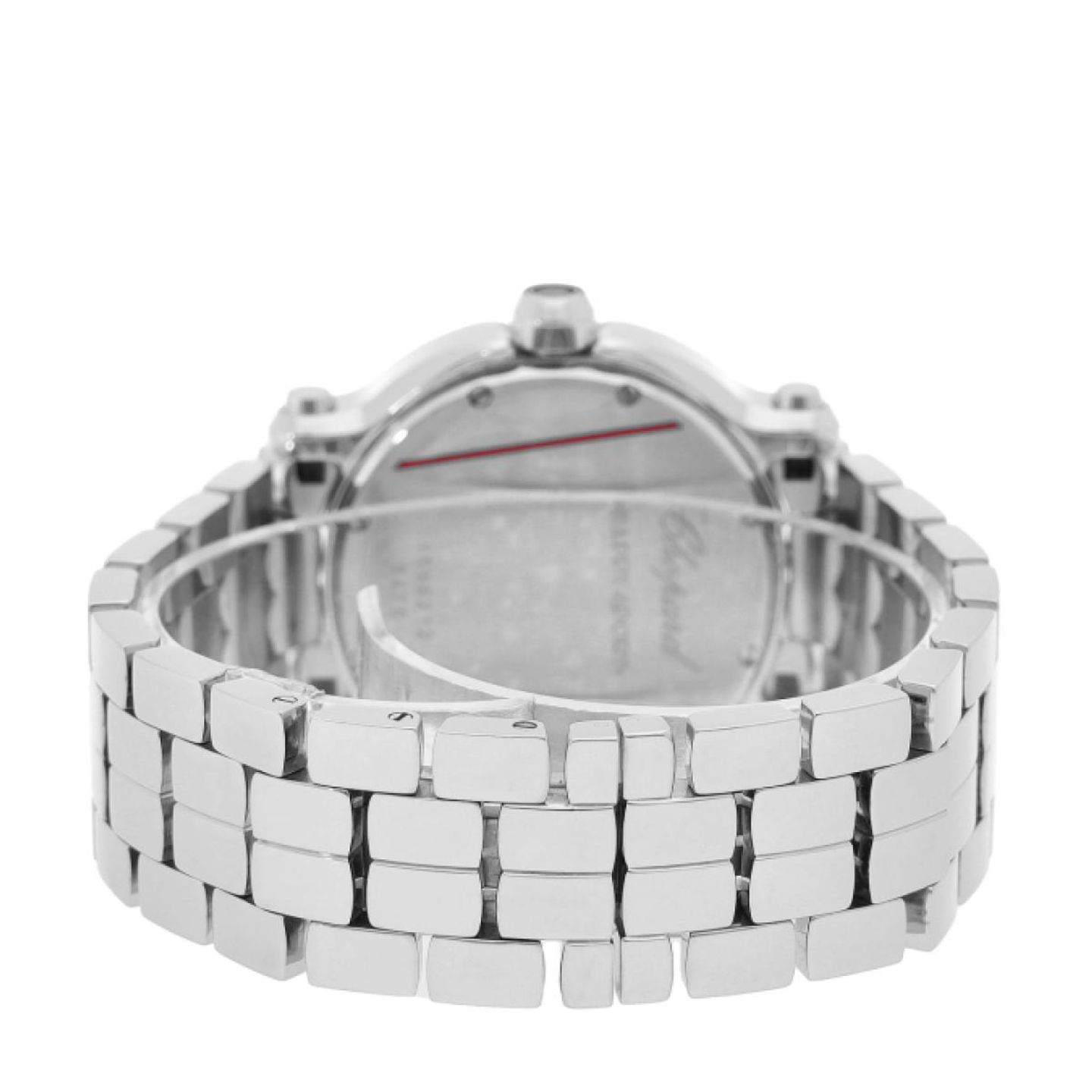Chopard Happy Sport 278477-3001 - (4/5)