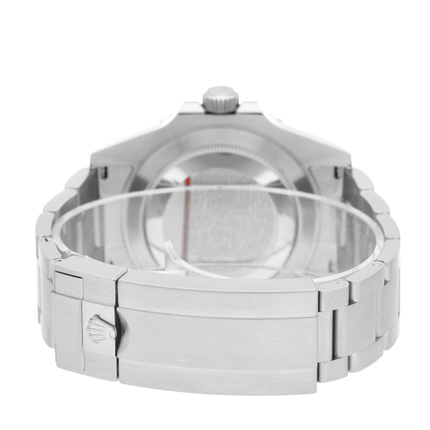 Rolex Submariner Date 126610LN (2026) - Zwart wijzerplaat 41mm Staal (4/5)