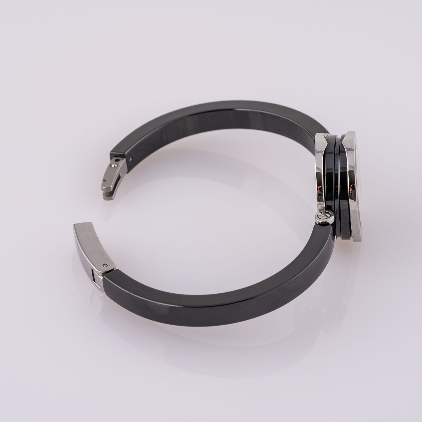 Bulgari B.Zero1 BZ23SC (Onbekend (willekeurig serienummer)) - 24mm Staal (5/6)