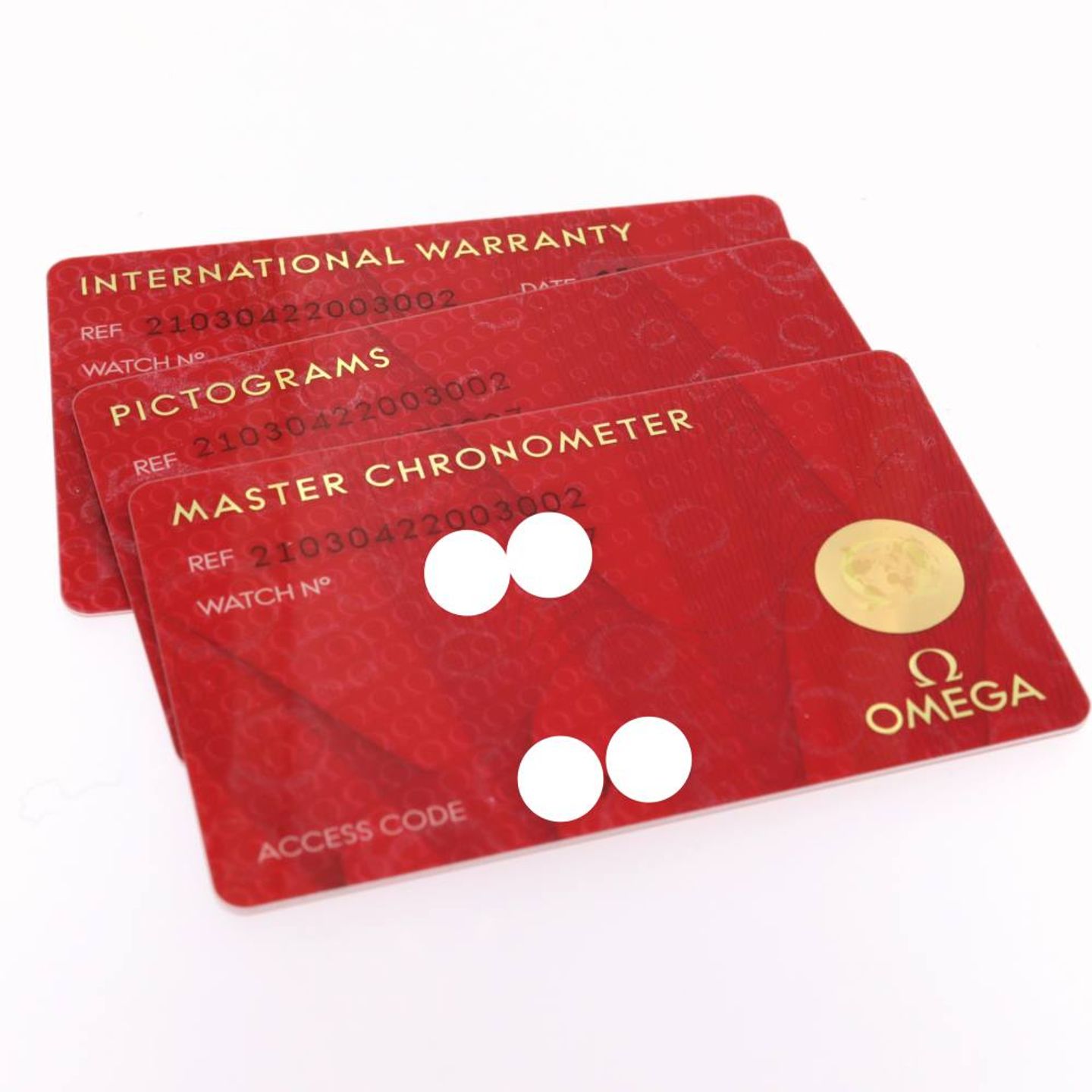 Omega Seamaster Diver 300 M 210.30.42.20.03.002 (2024) - Blue dial 42 mm Steel case (5/7)