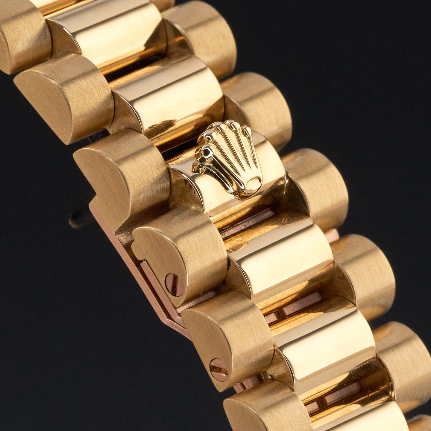 Rolex Day-Date 36 18238 - (8/8)