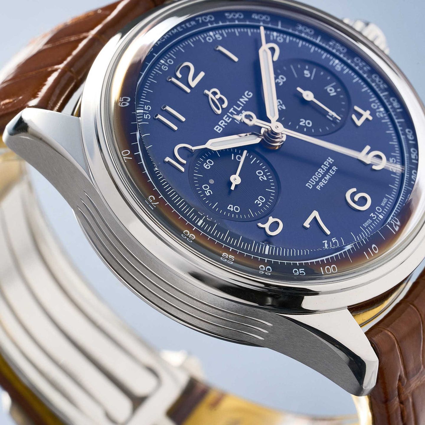 Breitling Duograph AB1510171C1P1 - (6/12)