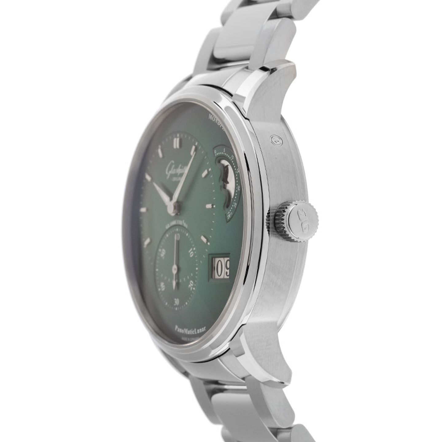 Glashütte Original PanoMaticLunar 1-90-02-13-32-70 - (3/6)