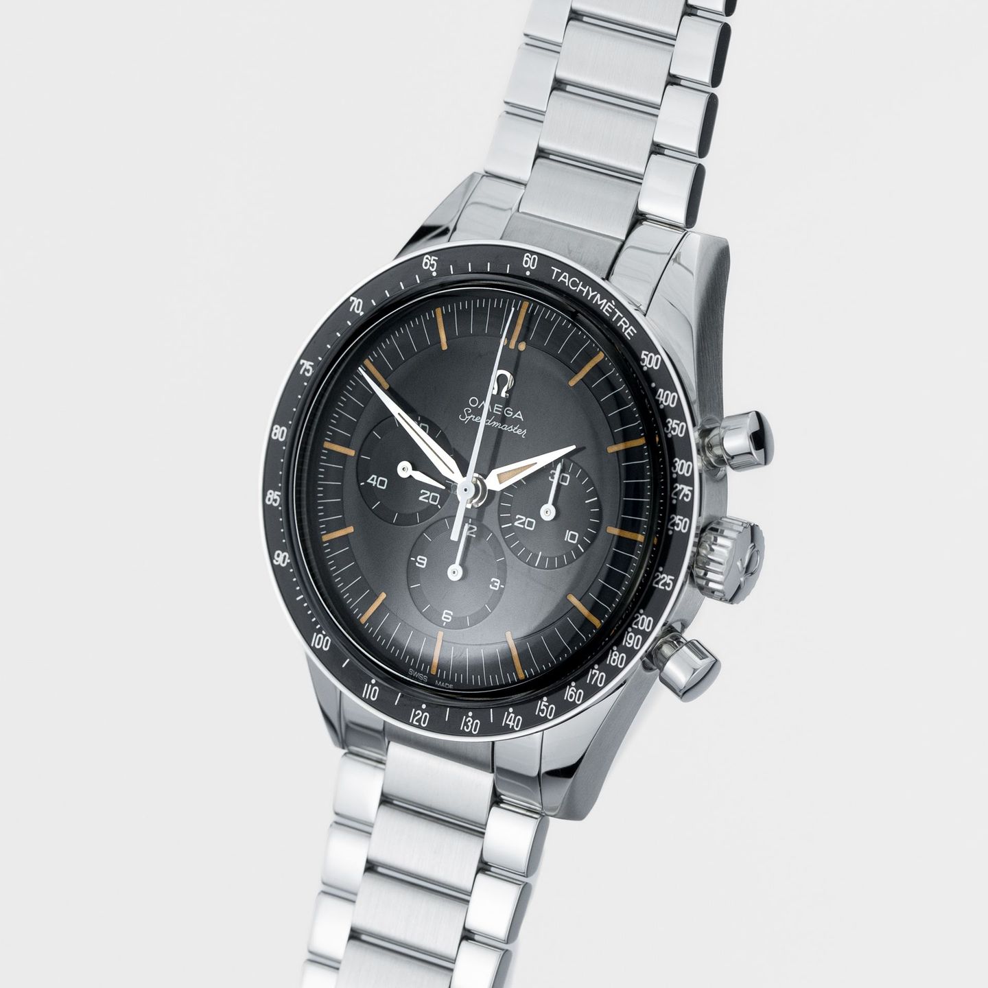 Omega Speedmaster 310.30.40.50.06.001 - (2/6)