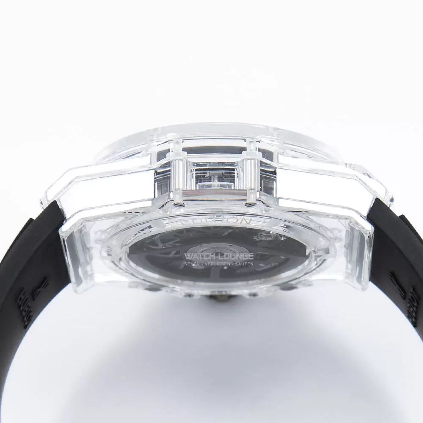 Hublot Big Bang Unico 411.JX.1170.RX - (7/8)