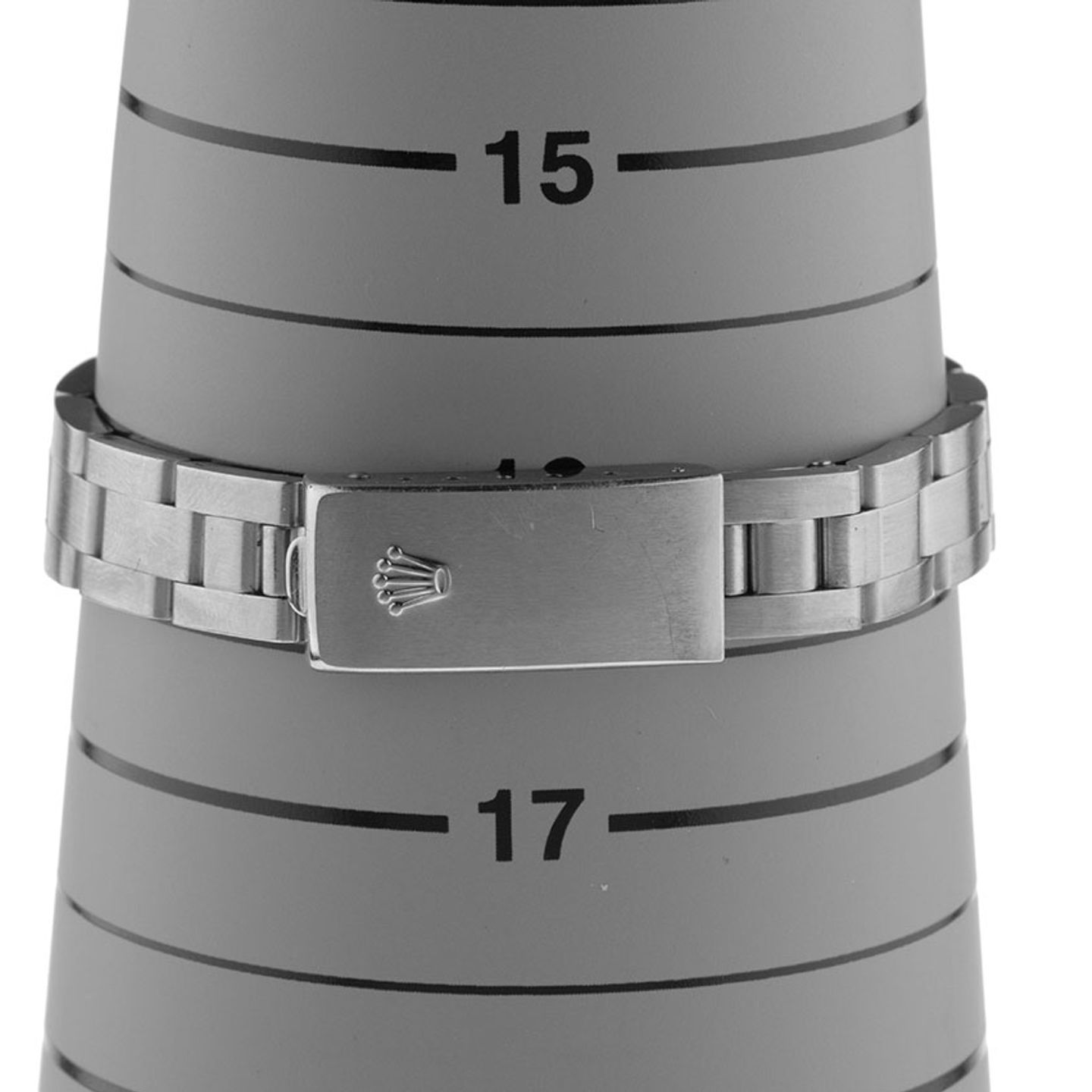 Rolex Oyster Perpetual 76030 - (8/8)