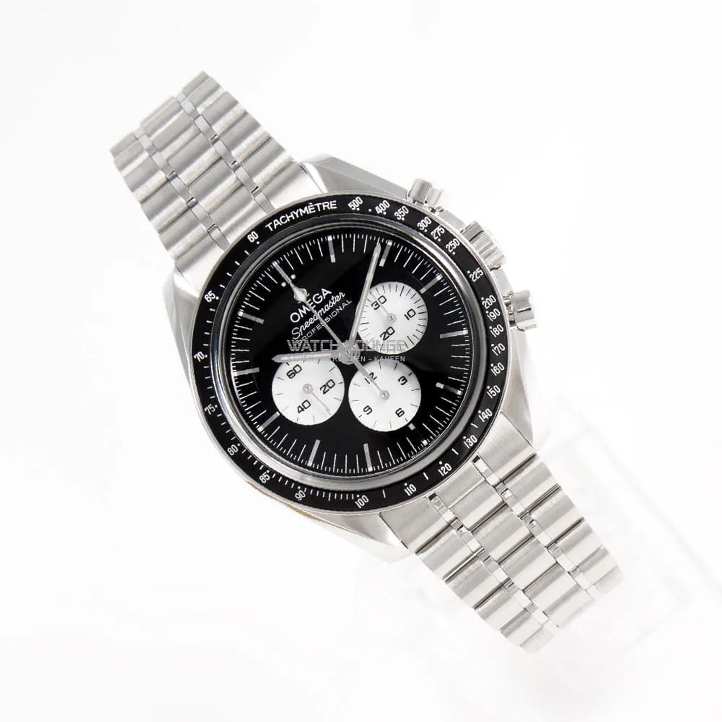 Omega Speedmaster Professional Moonwatch 310.30.42.50.01.004 - (2/8)