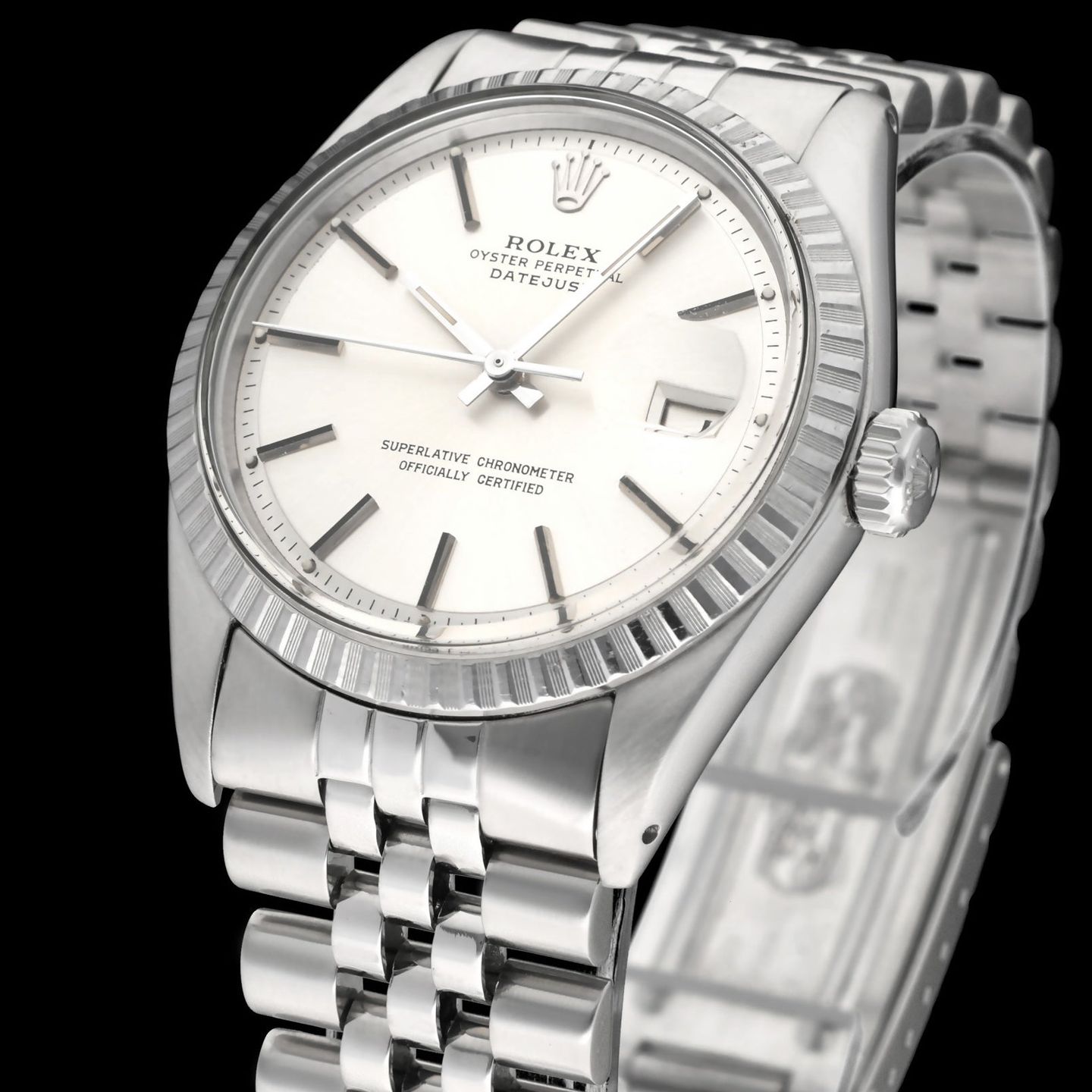 Rolex Datejust 1603 - (5/6)