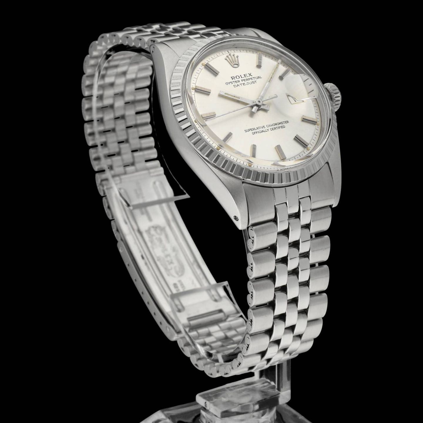 Rolex Datejust 1603 - (5/7)
