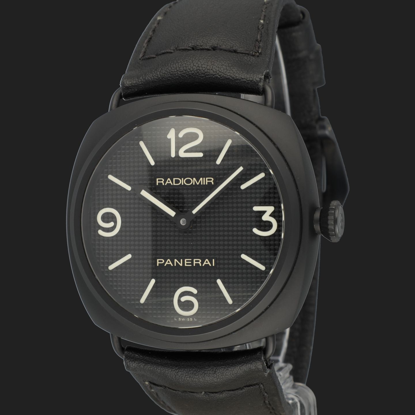 Panerai Radiomir PAM00643 - (1/8)