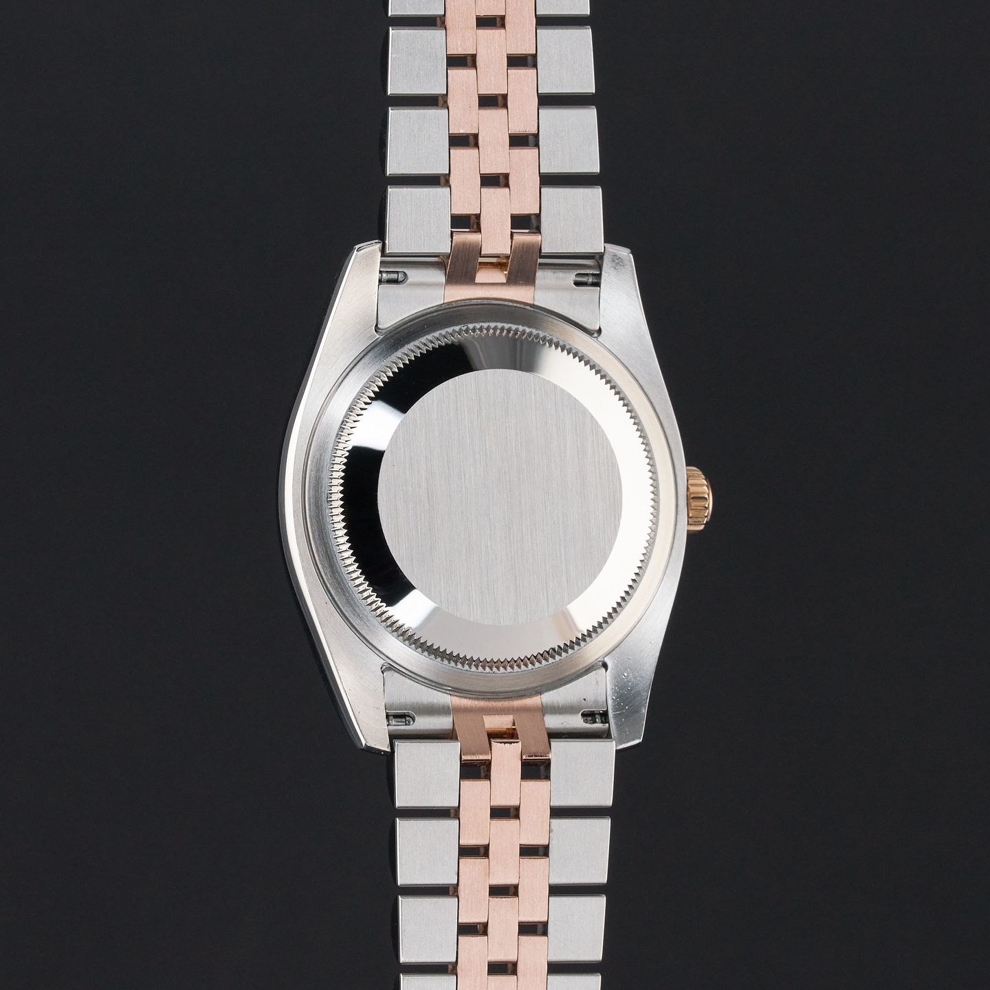 Rolex Datejust 36 116231 - (7/8)