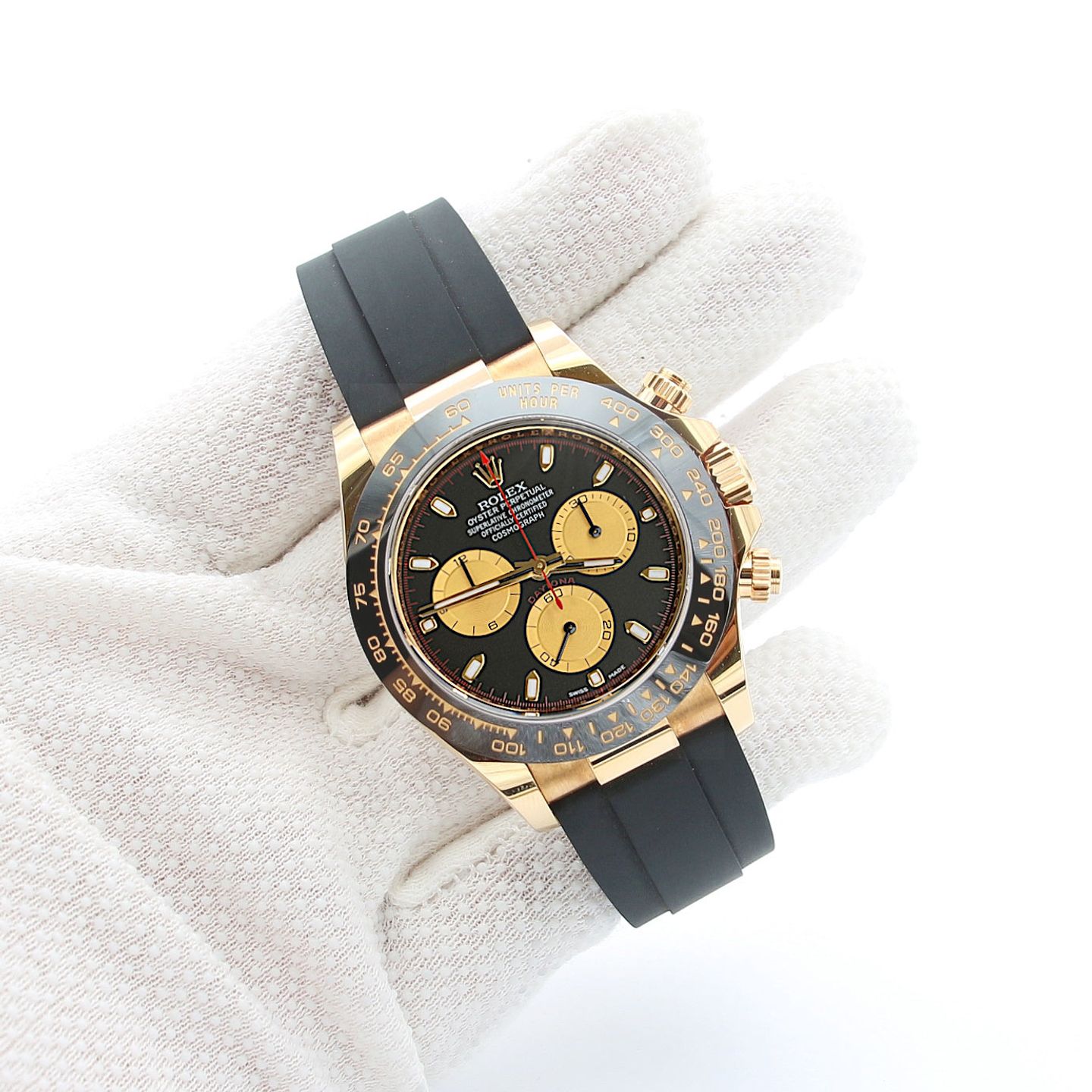 Rolex Daytona 116518 - (2/8)