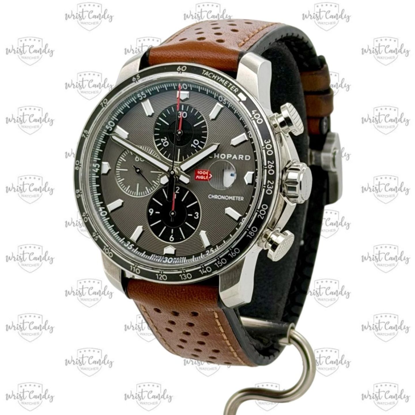 Chopard Mille Miglia 168571-3004 - (2/8)