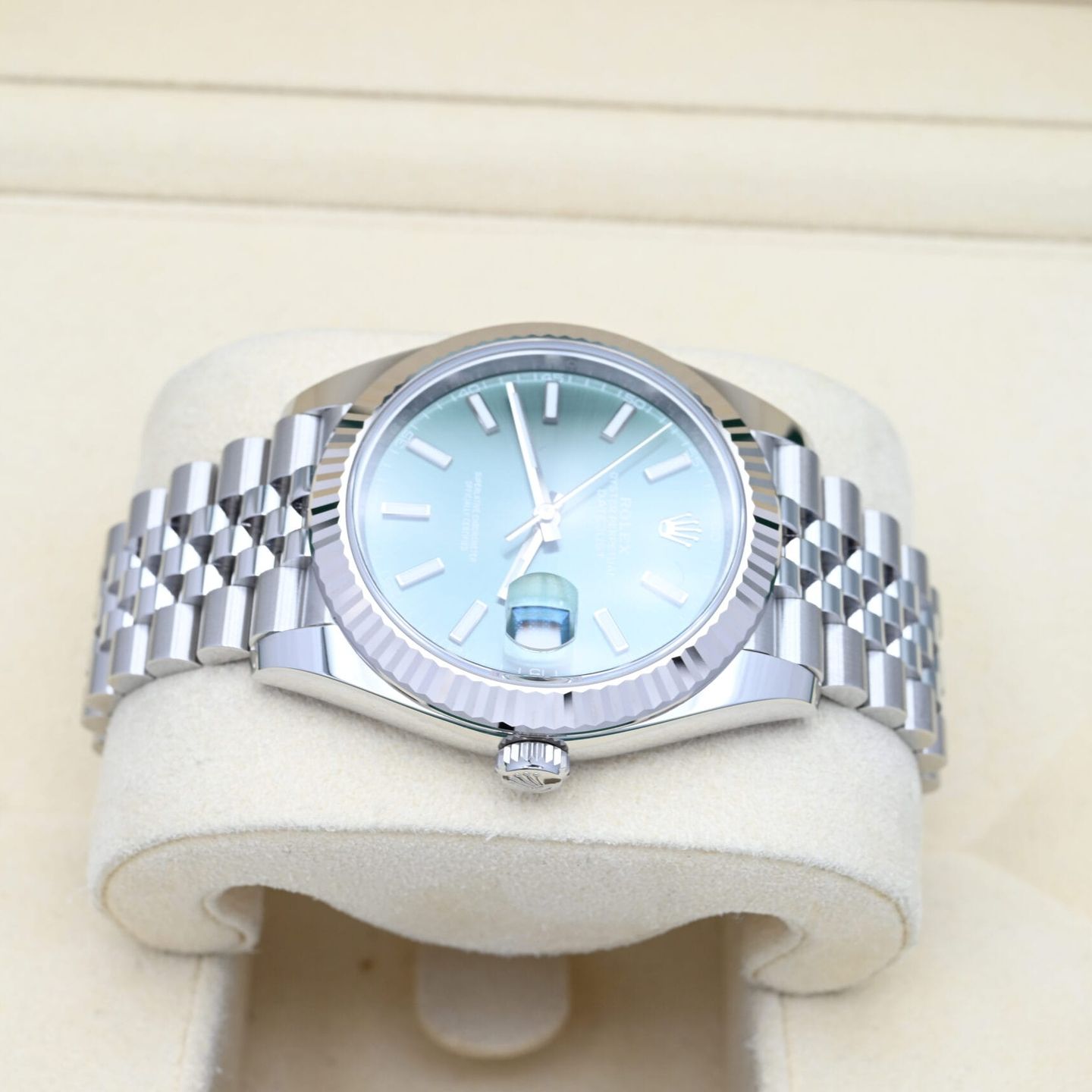 Rolex Datejust 41 126334 - (4/6)