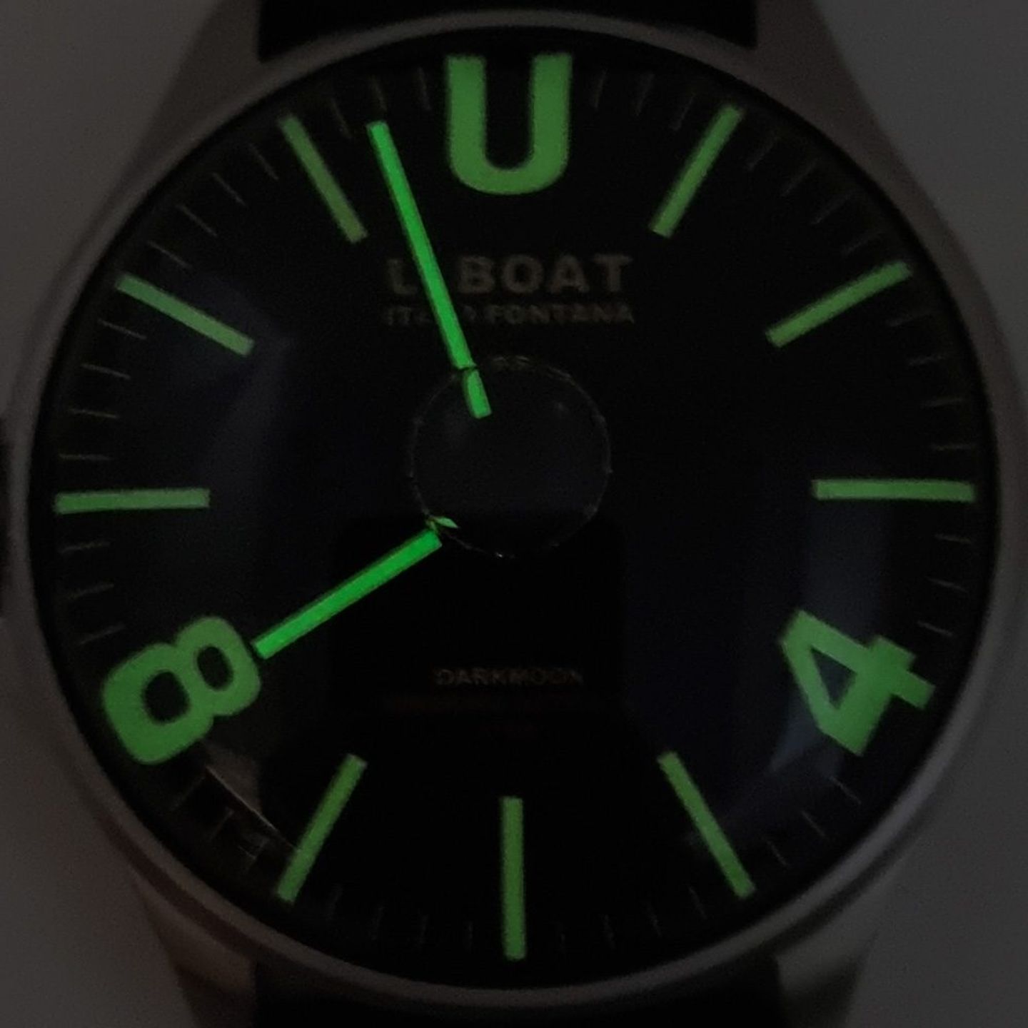 U-Boat Capsoil 8463/B - (5/8)