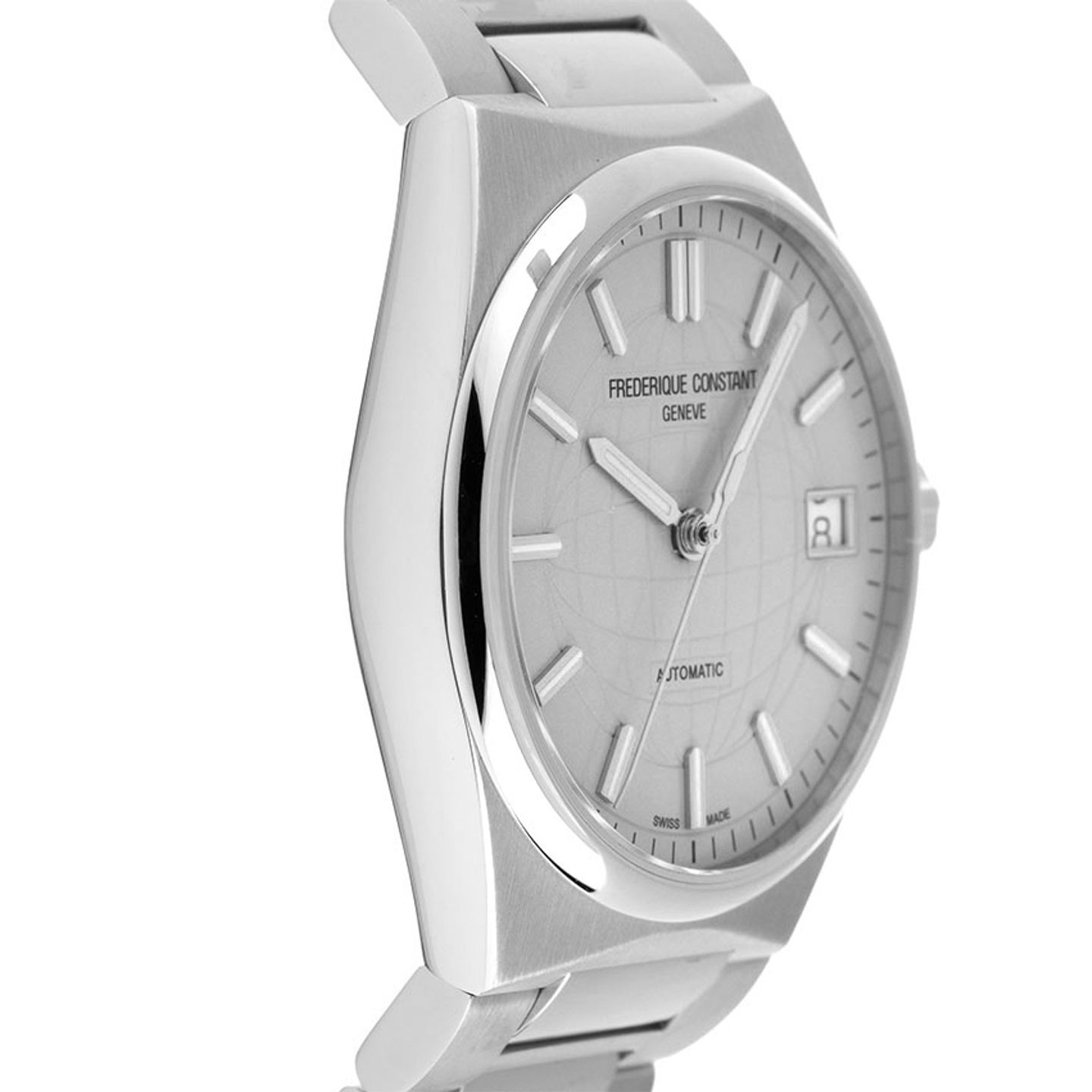 Frederique Constant Classics Index FC-303MPW2NH6B - (4/7)