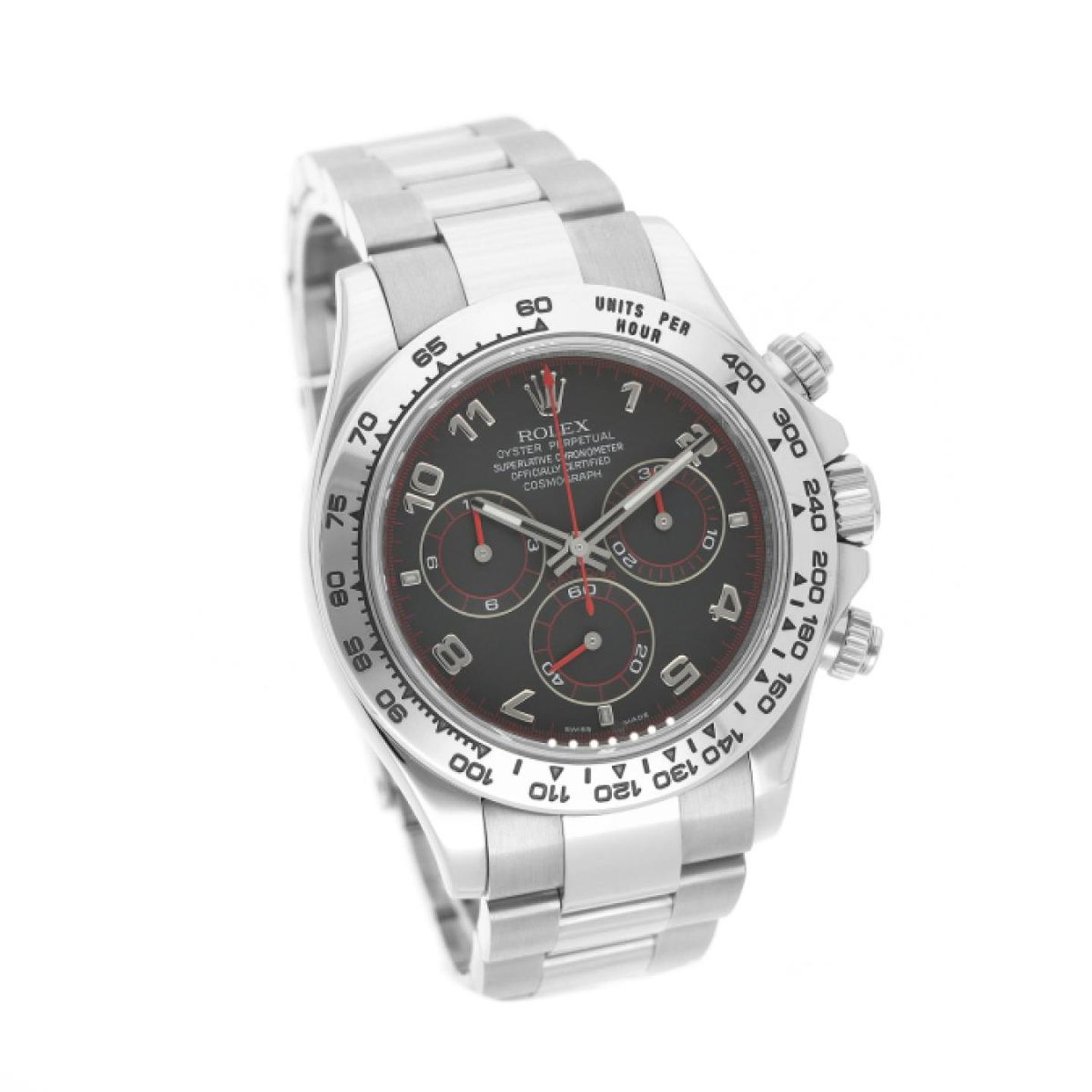 Rolex Daytona 116509 - (3/5)