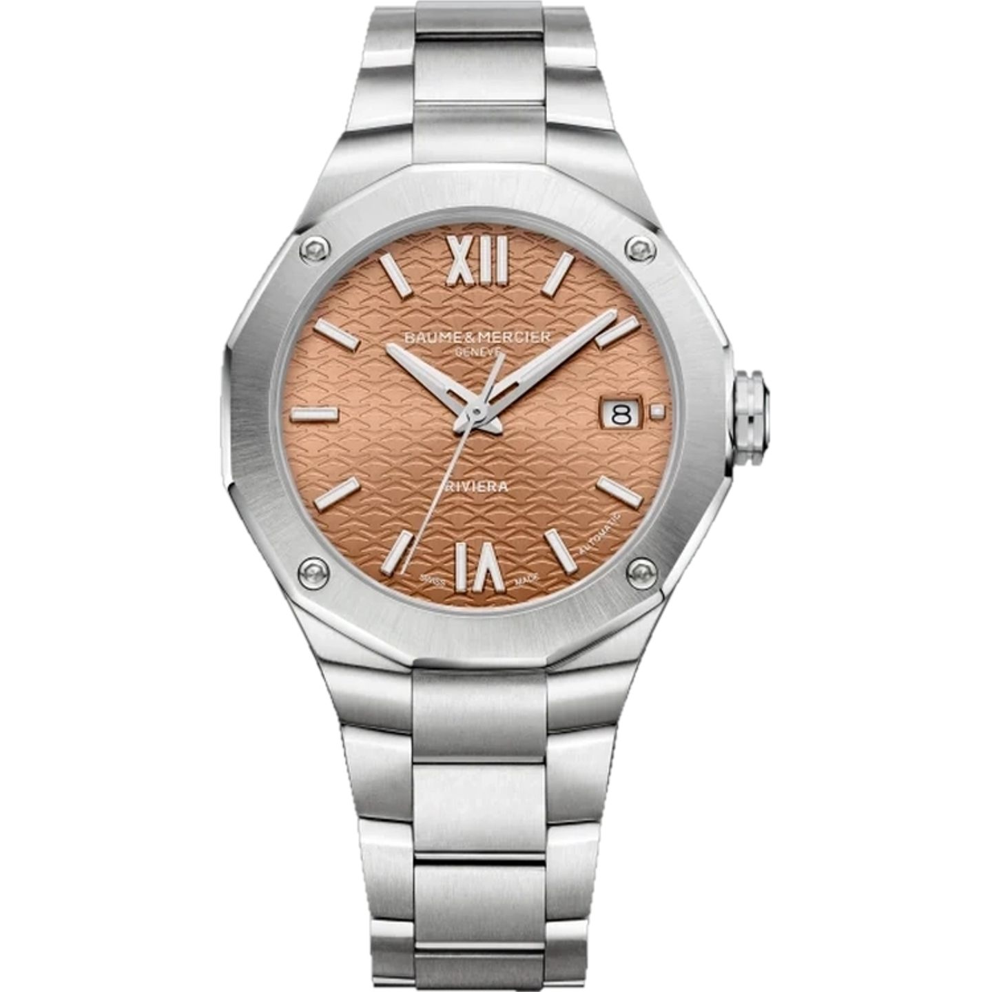 Baume & Mercier Riviera M0A10764 - (1/1)