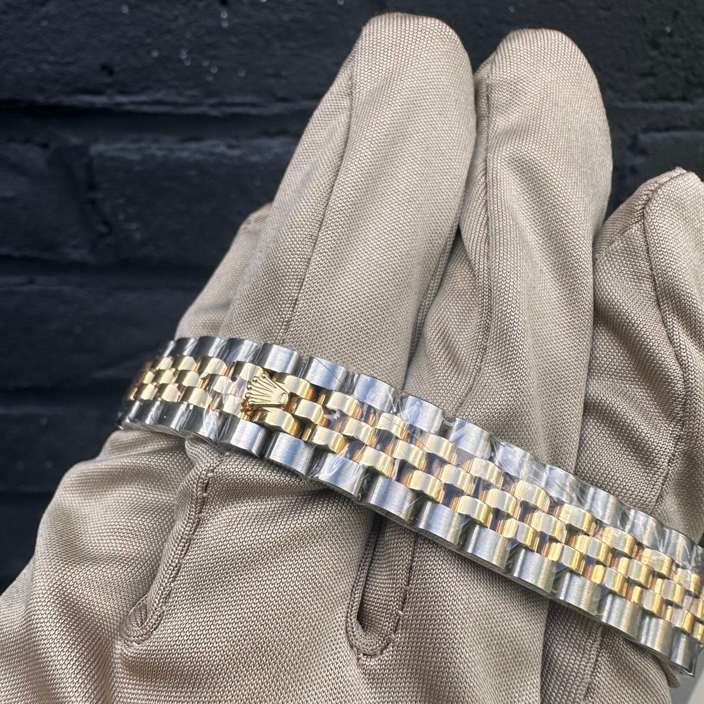 Rolex Lady-Datejust 279173 - (3/4)