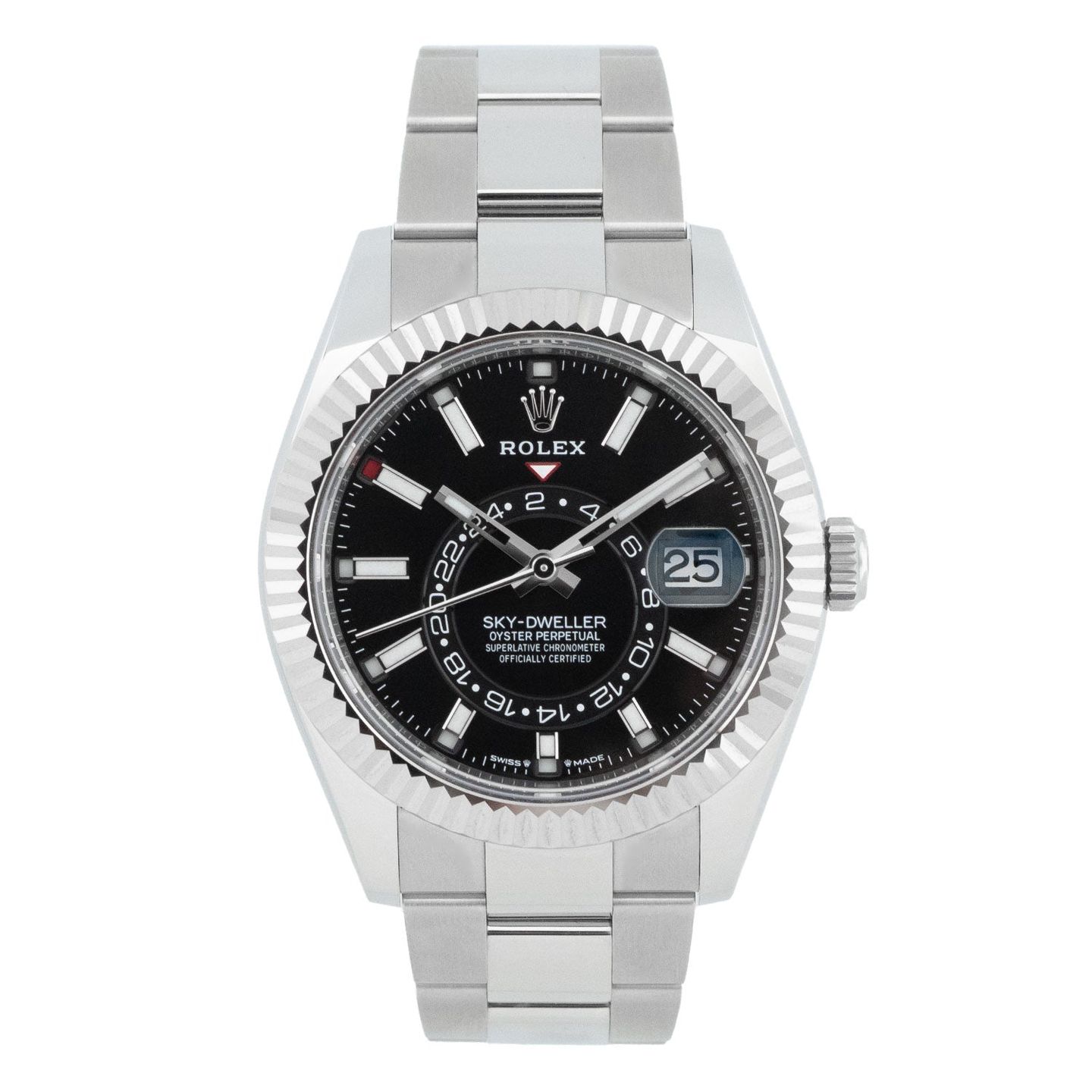 Rolex Sky-Dweller 336934 - (1/5)