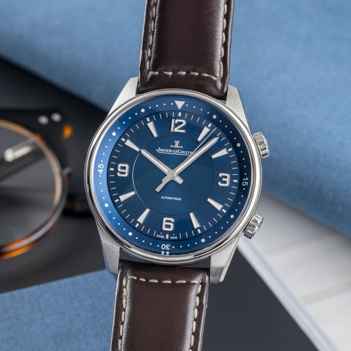 Jaeger-LeCoultre Polaris Q9008480 - (3/8)