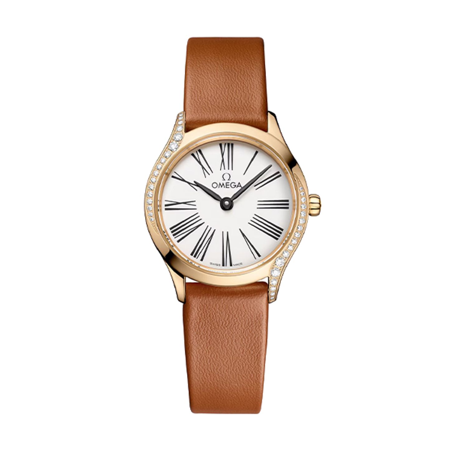 Omega De Ville Trésor 428.57.26.60.04.004 - (1/1)