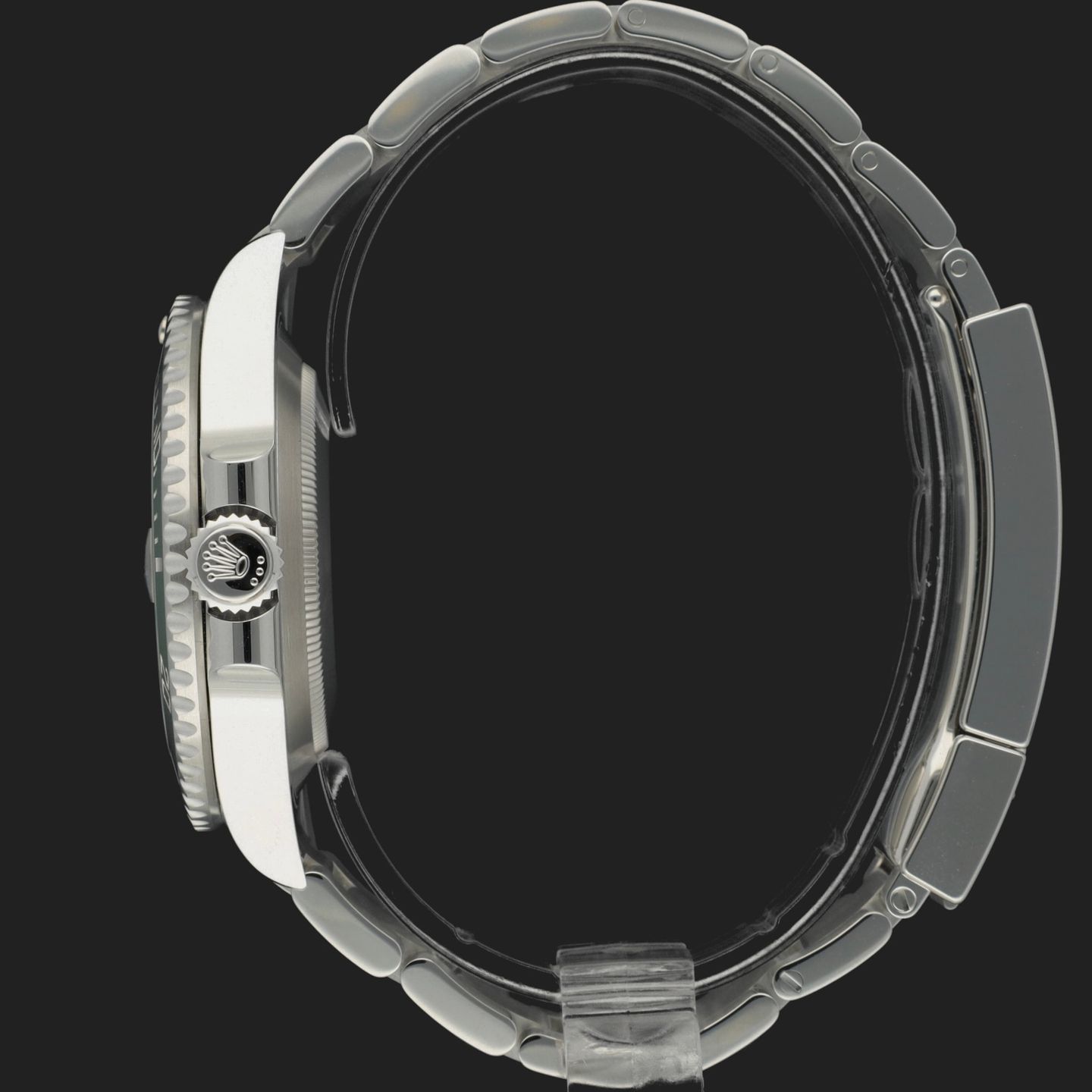 Rolex Submariner Date 116610LV - (7/8)