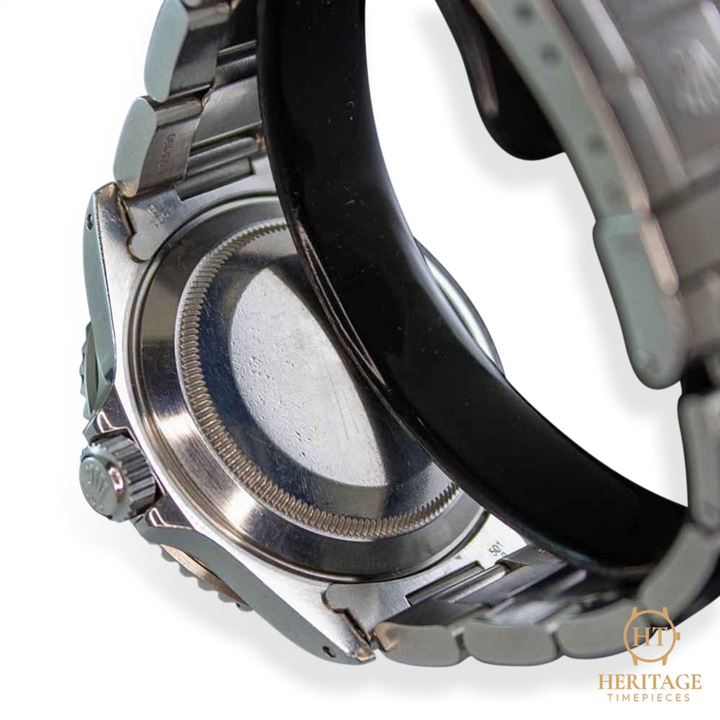 Rolex Submariner Date 16610 - (6/8)