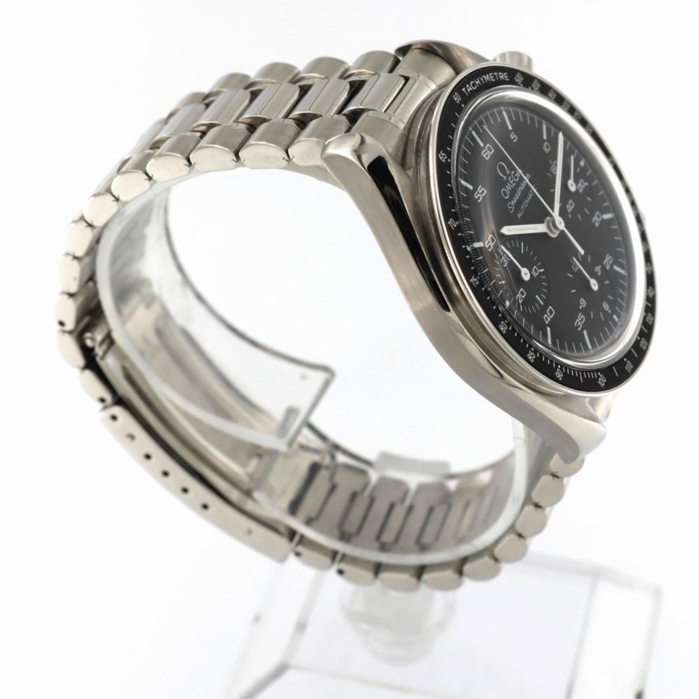 Omega Speedmaster Reduced 3510.50.00 - (3/6)