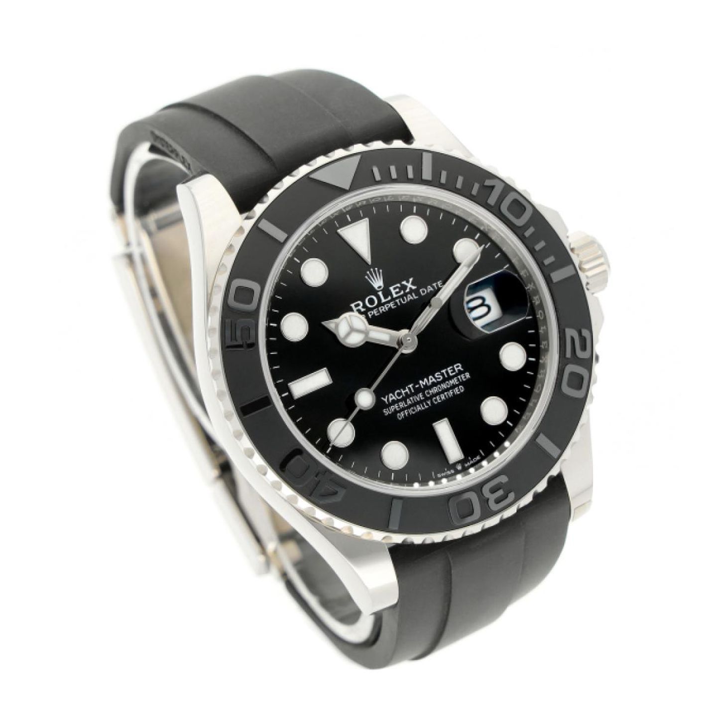 Rolex Yacht-Master 42 226659 - (3/5)