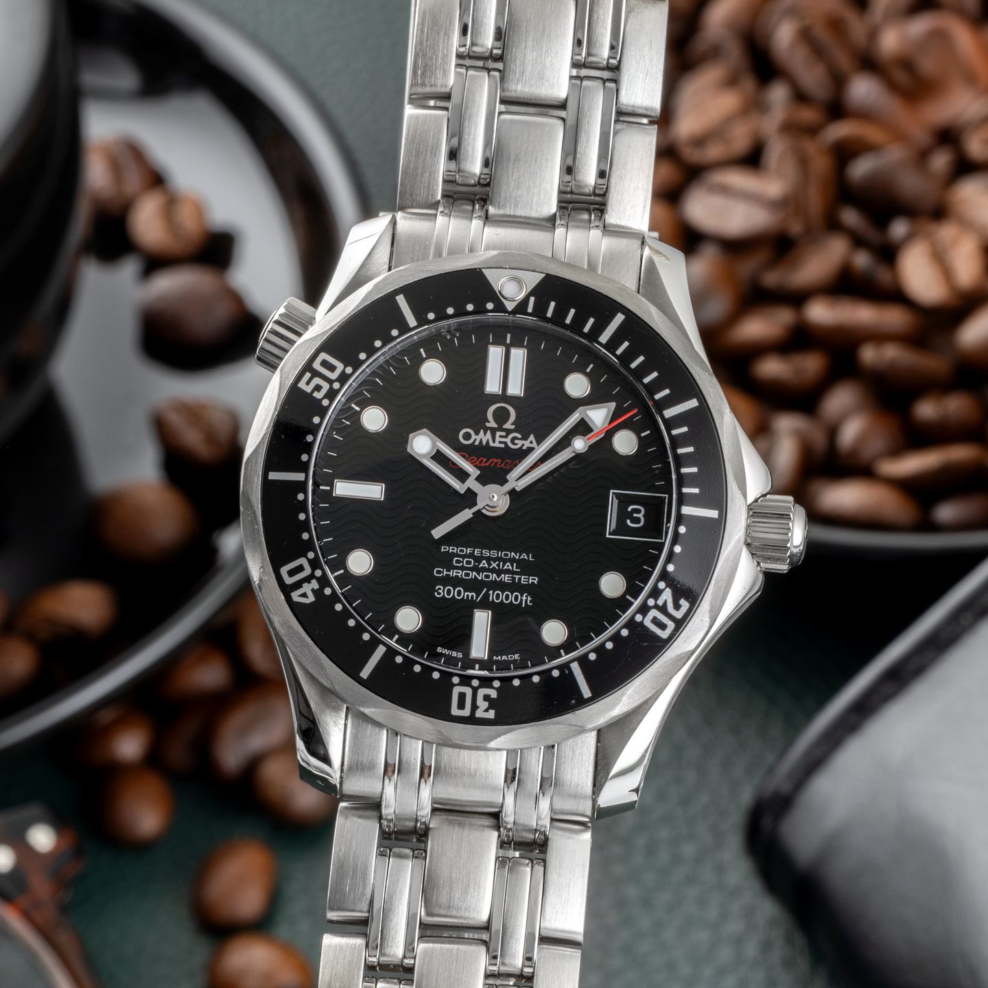 Omega Seamaster 310.30.42.50.04.001 - (3/8)