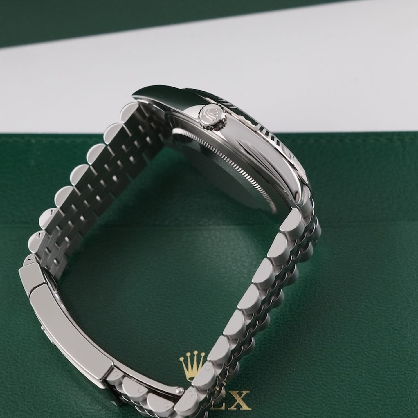 Rolex Datejust 41 126334 (2026) - 41 mm Steel case (5/8)