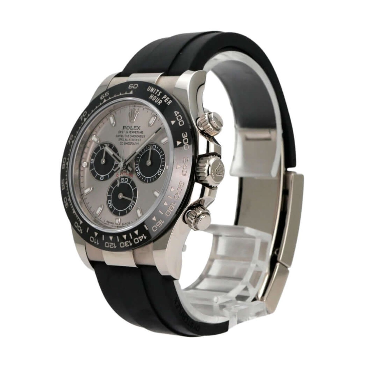 Rolex Daytona 116519LN - (3/8)