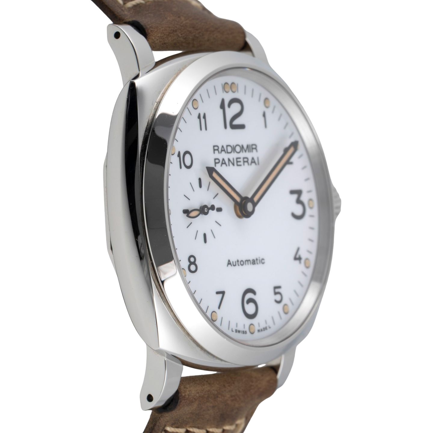 Panerai Radiomir 1940 3 Days Automatic PAM00655 - (7/8)