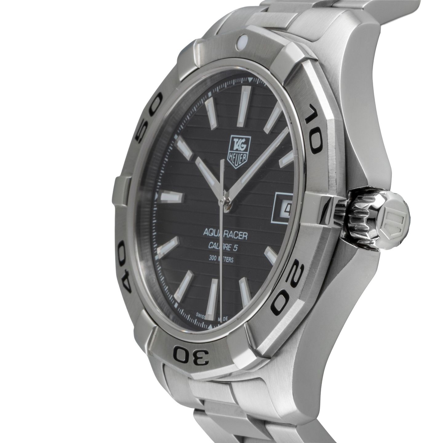 TAG Heuer Aquaracer 300M WAP2010 - (6/8)