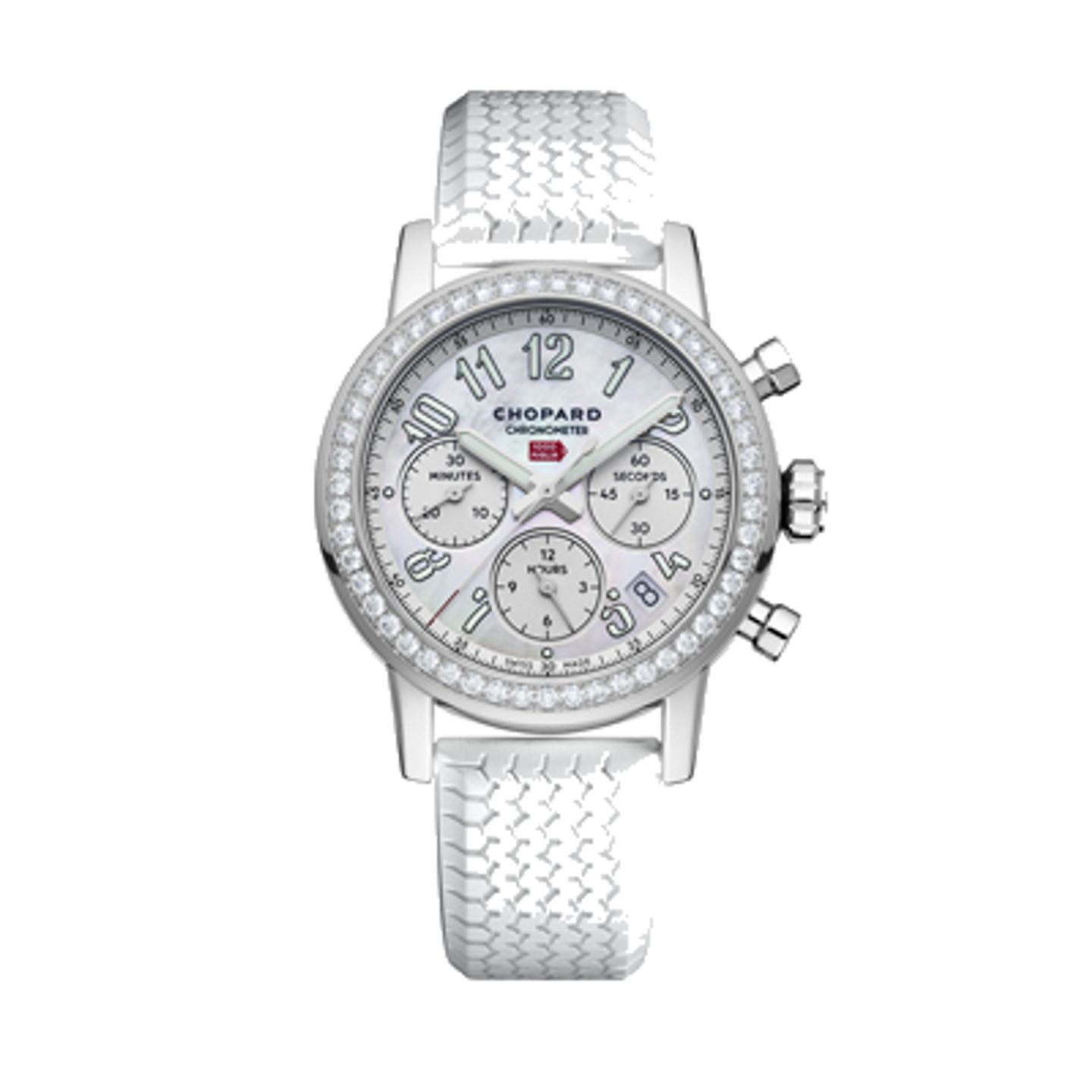 Chopard Mille Miglia 178588-3001 - (1/1)