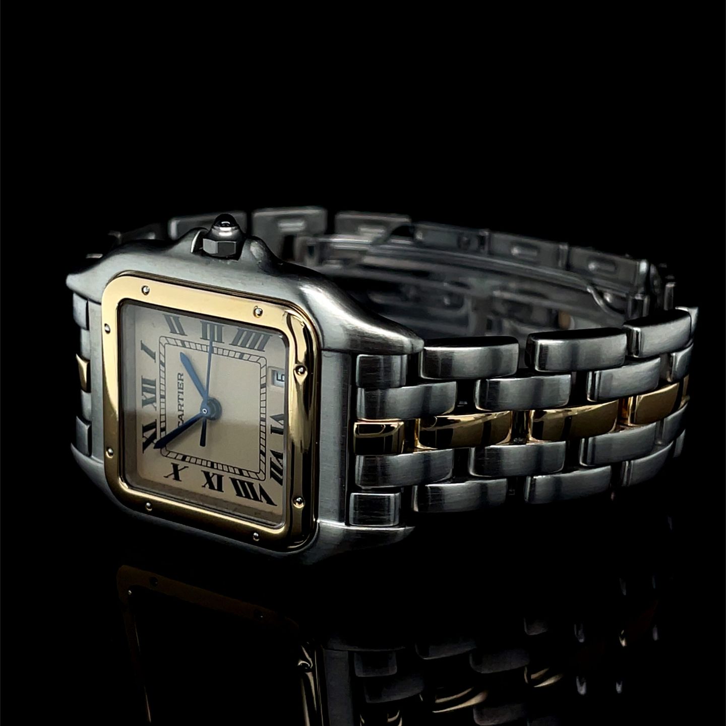 Cartier Panthère 187949 - (4/8)