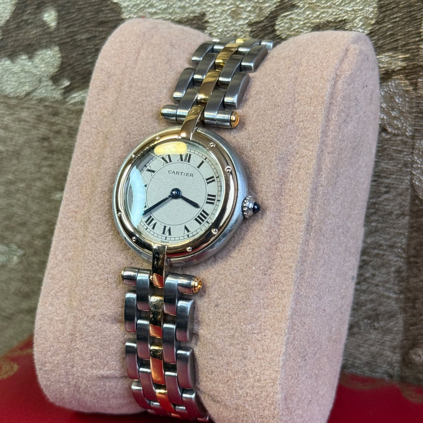 Cartier Panthère 166920 - (4/8)