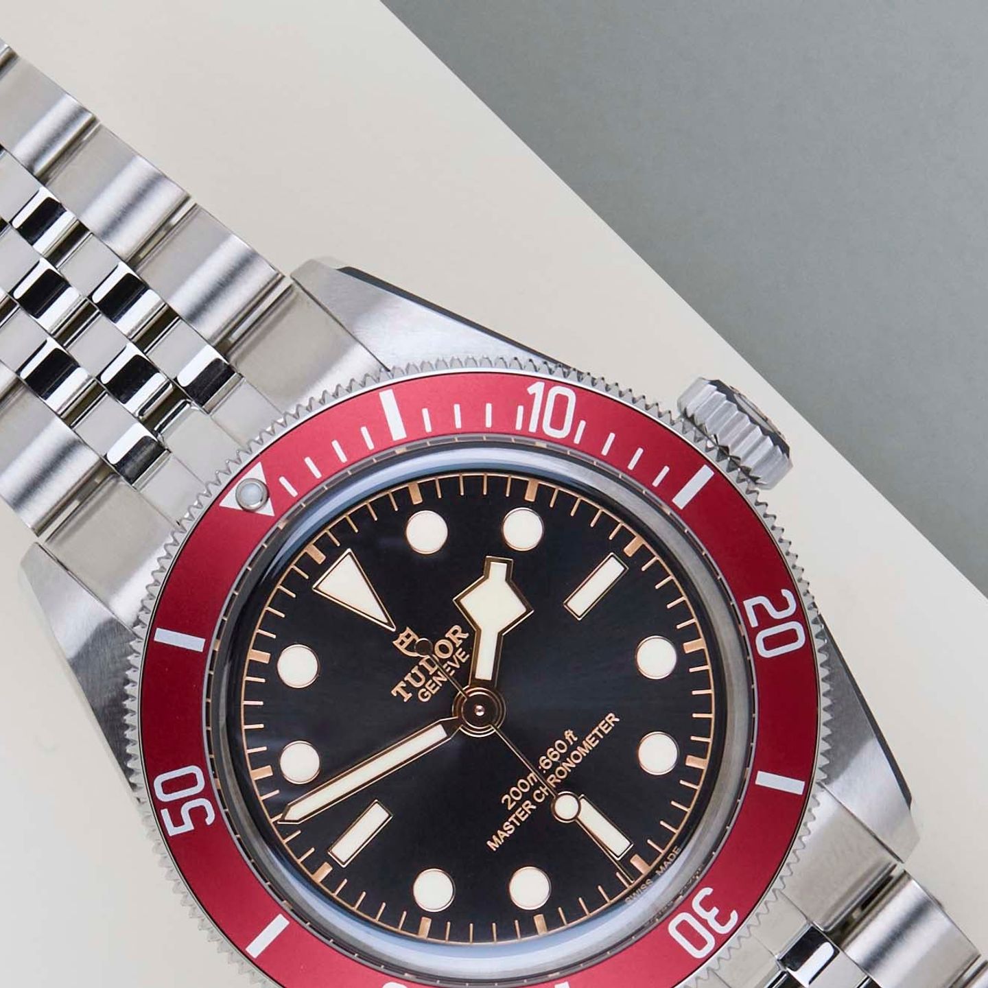 Tudor Black Bay 41 7941A1A0RU - (3/8)
