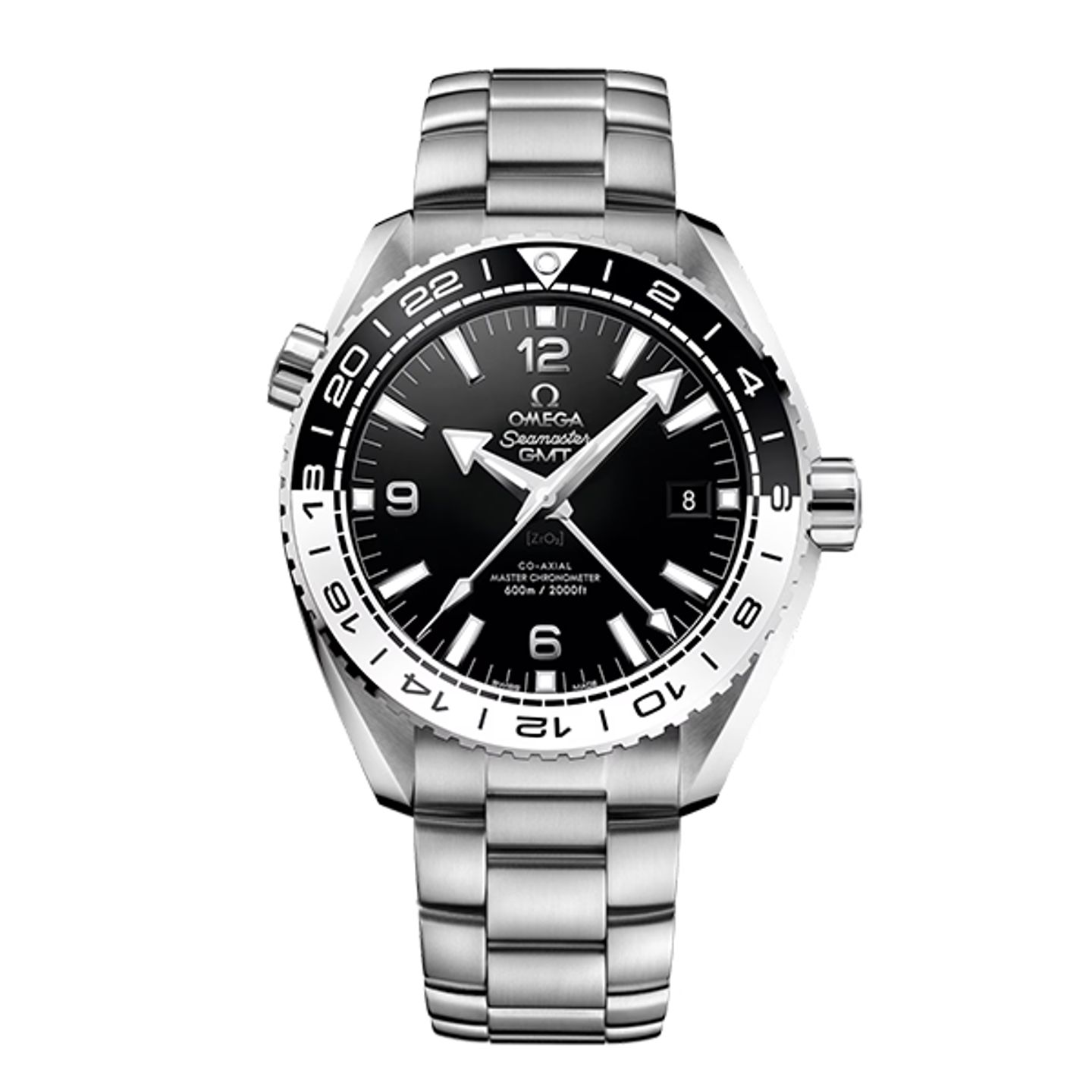 Omega Seamaster Planet Ocean 215.30.44.22.01.001 - (1/8)
