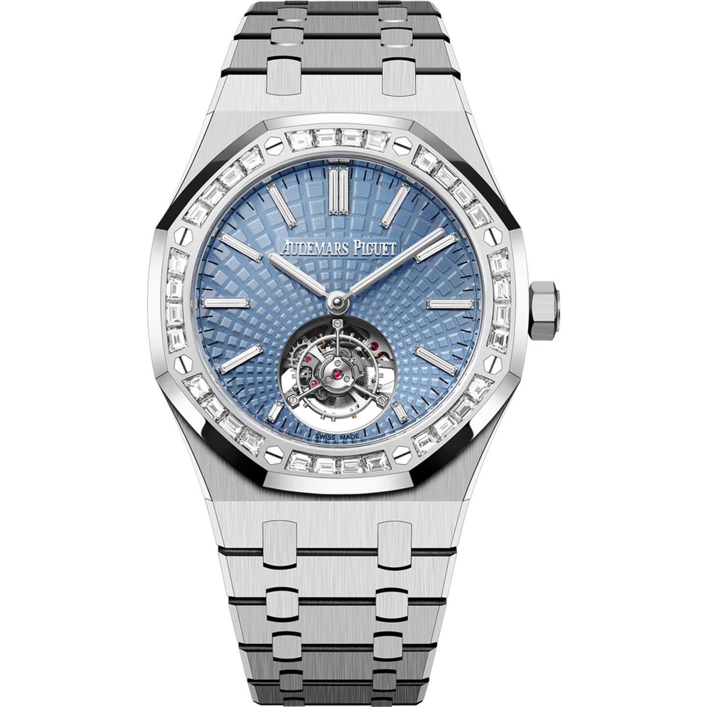 Audemars Piguet Royal Oak Selfwinding 26535PT.ZZ.1220PT.01 - (1/1)