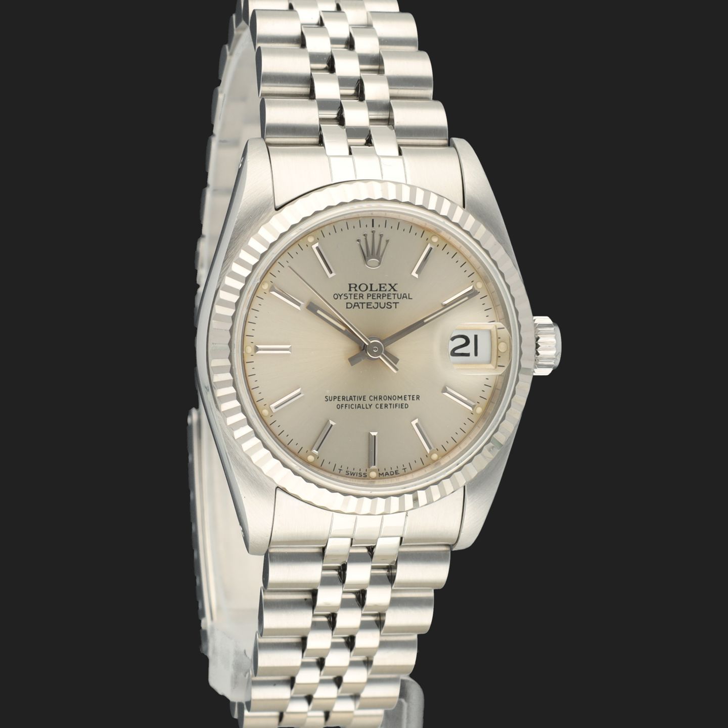 Rolex Datejust 31 68274 - (4/7)