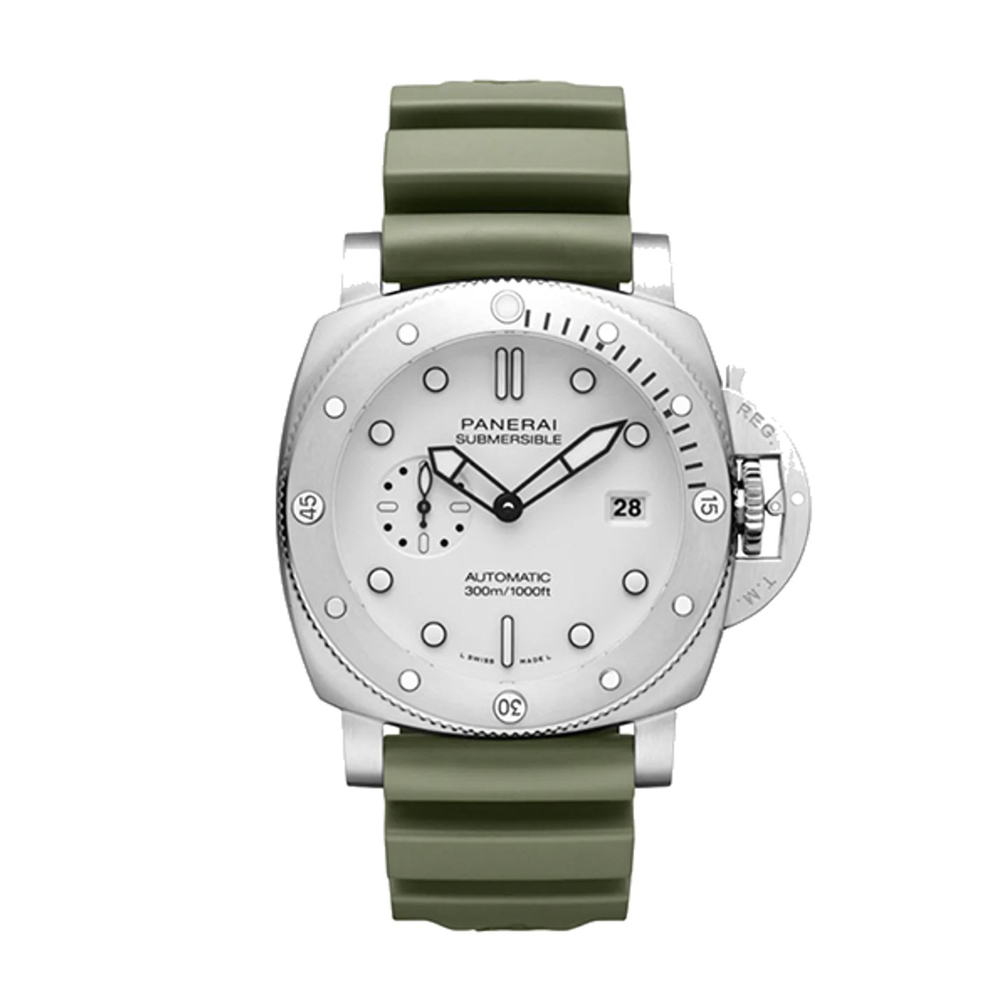Panerai Submersible PAM01595 - (1/1)